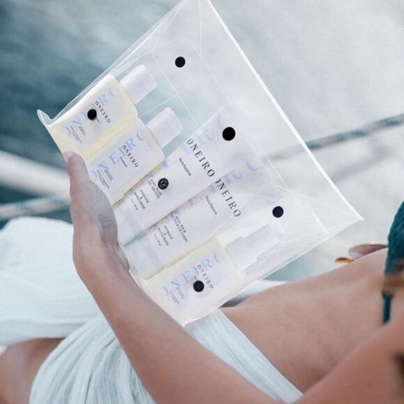 Oneiro Complete Hair and Body Care Kit (5 pcs) NEW in packaging - Picture 4 of 6
